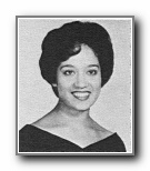 Loraine Gonzalez: class of 1961, Norte Del Rio High School, Sacramento, CA.